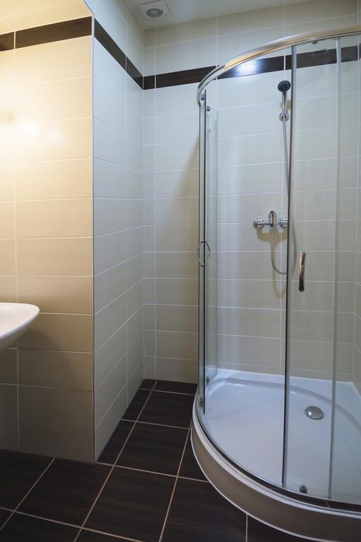 Apartment Za Poricskou Branou Прага Екстер'єр фото