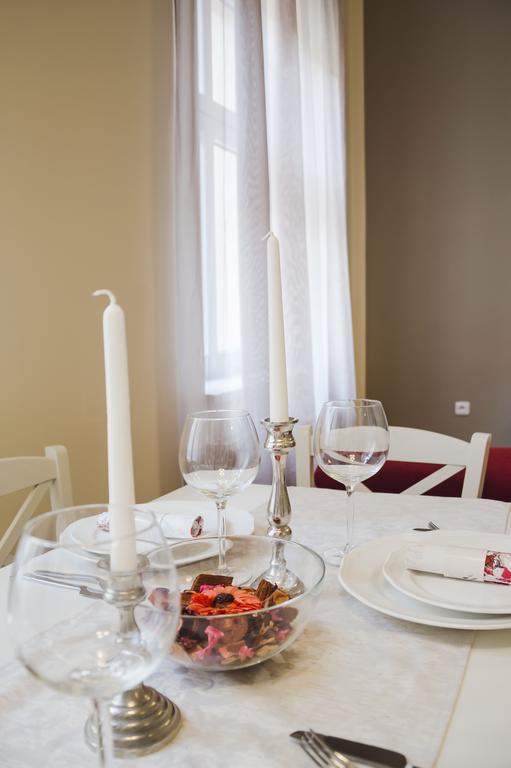 Apartment Za Poricskou Branou Прага Екстер'єр фото